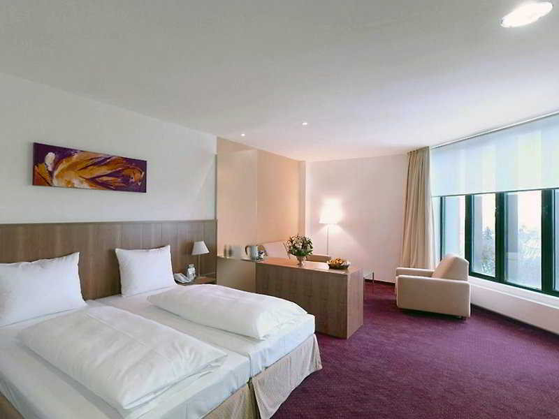 Hotel Modul Vienne