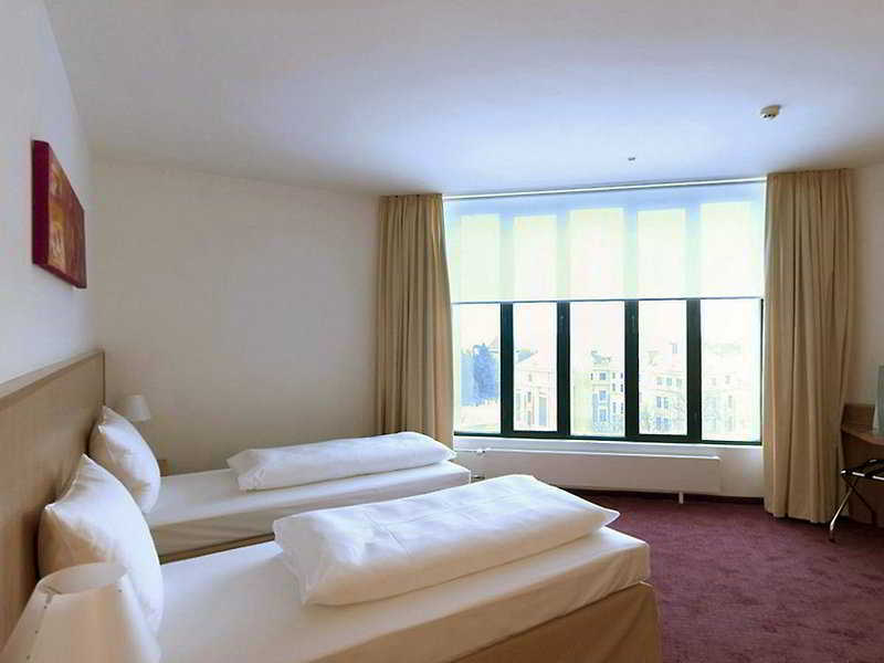 Modul Hotel 4*