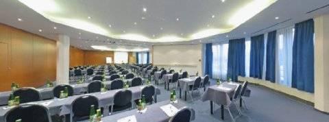 Modul Hotel