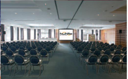 Hotel Modul Vienne